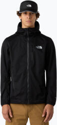 The North Face Férfi softshell dzseki The North Face Tansa black