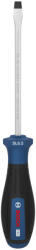 Bosch 1600A039S4 PRO Csavarhúzó SL 1.2 x 6.5 x 125 mm (1600A039S4)