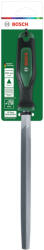 Bosch 1600A03DS1 Háromszög alakú fémreszelő 200 mm / 8" (Green) (1600A03DS1)