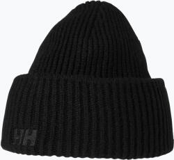 Helly Hansen Téli sapka Helly Hansen Soft Rib Black