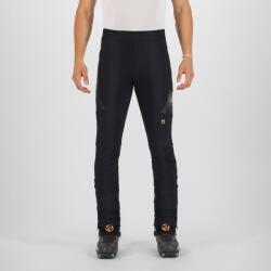 Karpos Pantaloni Karpos Alagna 2.0, black/castor/dark citron (L)