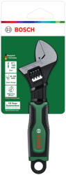 Bosch 1600A039HN Állítható villáskulcs 150 mm / 6" (Green) (1600A039HN)