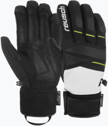 Reusch Síkesztyűk Reusch Thunder R-Tex XT blacier grey/black/safety yellow