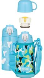 Thermos Termos pentru copii Thermos Active, 0.6 l, blue ()