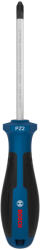 Bosch 1600A039T6 Csavarhúzó PZ2 x 100 mm (1600A039T6)