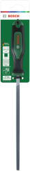 Bosch 1600A03DS0 Négyzet alakú fémreszelő 200 mm / 8" (Green) (1600A03DS0)
