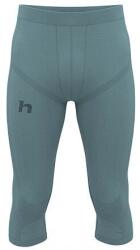 Hannah Pantaloni Hannah Thermo Active 3/4, stratified sea (S-M)