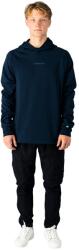 Bauer Core Travel Hoodie Navy Férfi-melegítőfelső L