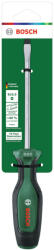 Bosch 1600A03DT1 Csavarhúzó lapos SL6.5 x 125 mm (Green) (1600A03DT1)