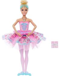 Mattel Barbie Clara balerina Spărgătorul de nuci cu fustă tutu schimbătoare (25JLW53) Papusa Barbie