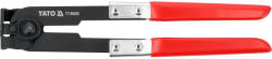 TOYA YT-06059 Féltengely bilincs húzó fogó 245 mm (YT-06059)