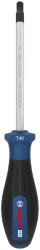 Bosch 1600A039SF PRO Csavarhúzó TX40 x 125 mm (1600A039SF)