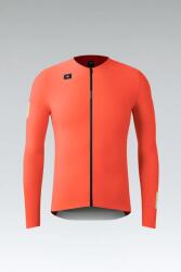 GOBIK Tricou GOBIK Avalon, lava (M)