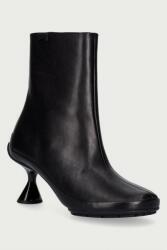 Camper botine pentru femei din piele Right Left 9BY2-OBDYO5_99X