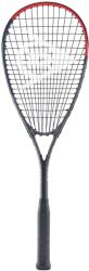 Dunlop FX128 PRO Gri închis, Roșu (10365489) Racheta squash