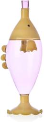 Ichendorf Milano decanter din sticlă colorată Marine Garden 0, 9 l 99KK-KFUZYK_30X (9354210)