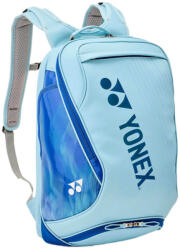 Yonex 02612 Expert Backpack 2R Sky Blue Hátizsák teniszütőhöz