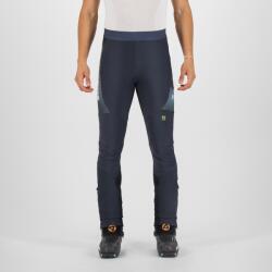 Karpos Pantaloni Karpos Alagna 2.0, woodl. gray/windw. blue/illusion (L)