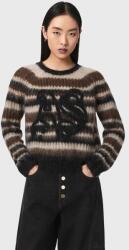 AllSaints pulover pentru femei cu lână REGA AS 9BY2-SWDYTI_88A (W017KF)