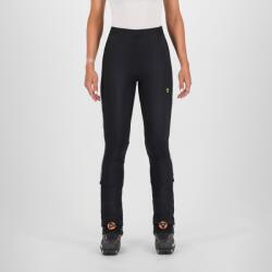 Karpos Pantaloni damă Karpos Alagna 2.0, black/ashley blue/sky blue (S)