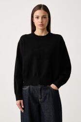 Calvin Klein pulover pentru femei cu vâscoză 9BY2-SWDZ9F_99X (LV047H315G)