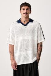 adidas Originals polo tricotat pentru bărbați Resort 9BY2-POMZRL_01X (KW5684)
