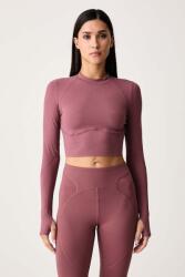 adidas by Stella McCartney longsleeve de antrenament pentru femei 9BY2-BUDZUT_34X (KR3030)