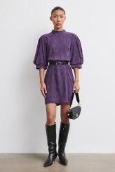 MEDICINE rochie din vâscoză ZBY2-SUD704_45X (RW26-SUD704)