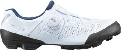 Shimano Pantofi Shimano SH-XC302, alb (EU 42)