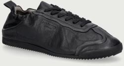 AllSaints Kenny Skive Runner sneakers pentru femei din piele 9BY2-OBDW22_99X
