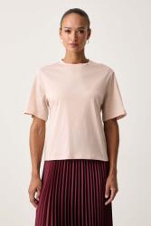 Marella tricou pentru femei din bumbac MLSGIURATO 9BY2-TSDZ4N_30X (2623976074200)