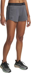 Under Armour TECH PLAY UP Gri închis, Negru M (1389882-025)