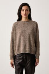 Max Mara pulover pentru femei din lână WKDSIBARI 9BY2-SWDZ3W_84X (2625366212600)