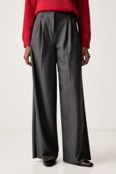 iBlues pantaloni wide leg pentru femei IBLKIWI 9BY2-SPDZ1L_90X (2627136221200)