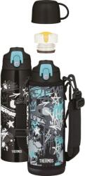 Thermos Termos pentru copii Thermos Active, 1 l, black ()