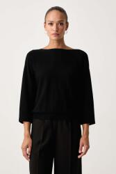 TWINSET pulover pentru femei cu vâscoză 9BY2-SWDYI7_99X (262TP3Q11)