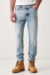 HUGO Blue blugi tapered pentru bărbați Brody 9BY2-SJMZO6_55X (50567989)