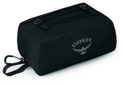 Osprey zseb ULTRALIGHT PADDED ORGANIZÁCIÓ, fekete