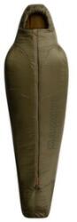 MAMMUT Perform Fiber Bag -7C L Sac de dormit Olive 4072 L Sac de dormit