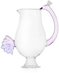 Ichendorf Milano carafă din sticlă borosilicată Animal Farm 1, 8 l 99KK-KFUZZ0_30X (9352406)