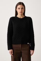 Calvin Klein pulover pentru femei cu lână 9BY2-SWDZ9C_99X (LV047H327G)