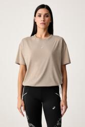 ASICS tricou sport pentru femei NAGINO RUN SS TOP 9BY2-TSDZZ5_80X (2012D543.200)