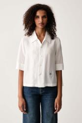 Zadig&Voltaire cămașă de damă din mătase TELMY 9BY2-KDDZRP_00X (WWSH02316)