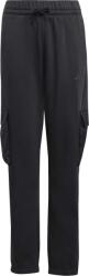 adidas UTILITY CARGO PANTS J Negru 164 (JM1686)