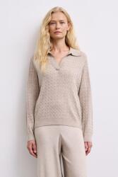 MEDICINE pulover pentru femei din lână merino ZBY2-SWD621_08M (RW26-SWD621)