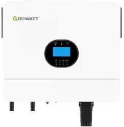 Invertor Growatt SPF6000 ES PLUS monofazat off grid, 6 kW (SPF 6000ES Plus)