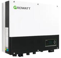 Invertor Growatt SPH 5000TL BL-UP, 5 kW, monofazat, hibrid (SPH 5000TL BL-UP)
