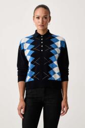 MARELLA pulover pentru femei din lână MLLSEQUOIA 9BY2-SWDYYA_99A (2623366232200)