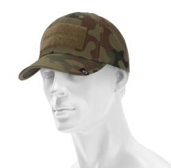 Pentagon Tactical 2.0 BB Rip-Stop Cap baseballsapka - wz. 93 Pantera PL Woodland (2872467)