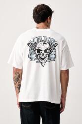 Vans tricou pentru bărbați din bumbac 9BY2-TSMZFB_00X (VN000WZ5WHT1)